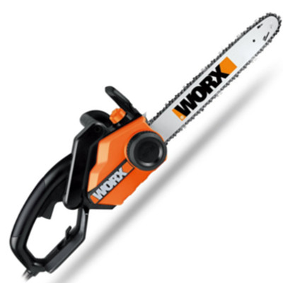 WORX Chainsaws Buying Guide 2023 Models Reviews Comparisons